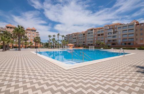 Ayamonte Apartment | Apartamento en Isla Canela