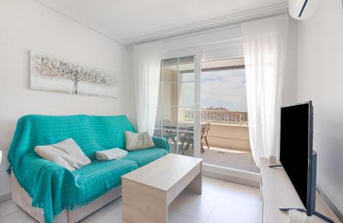 Ayamonte Apartment | Apartamento en Isla Canela