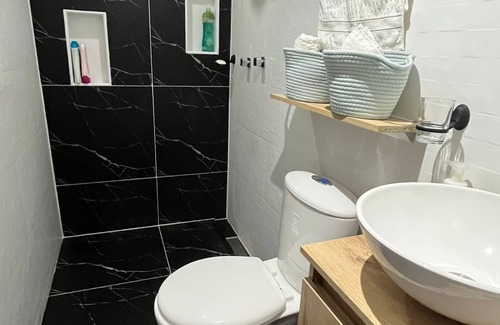 San Javier Apartment | Apartamento En La Comuna 13