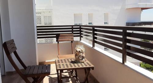 Punta Umbria Apartment | Apartamento en la Playa de Punta Umbría