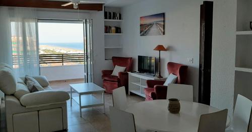 Punta Umbria Apartment | Apartamento en la Playa de Punta Umbría
