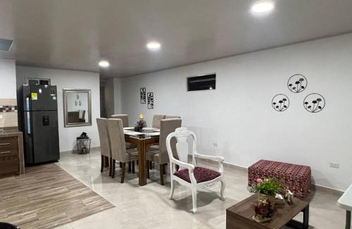La Union Apartment | Apartamento en La Unión Valle