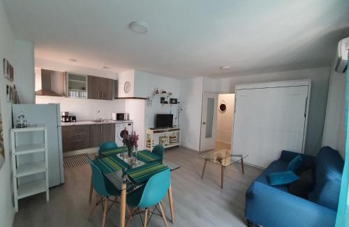 San Basilio Apartment | Apartamento En Los Patios De San Basilio