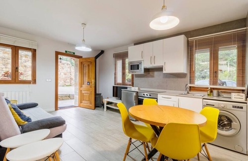 Frama Cottage | Apartamento en Los Picos de Europa - Potes