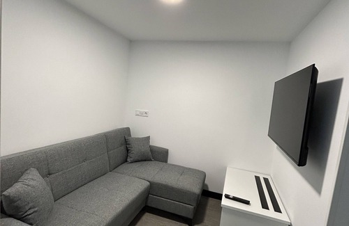 San Blas-Canillejas Apartment | Apartamento en Madrid, España