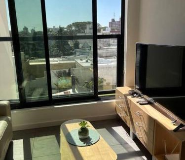 Montevideo Apartment | Apartamento en Malvín Piscina