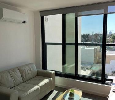 Montevideo Apartment | Apartamento en Malvín Piscina