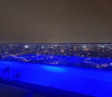 Miraflores Apartment | Apartamento en Miraflores