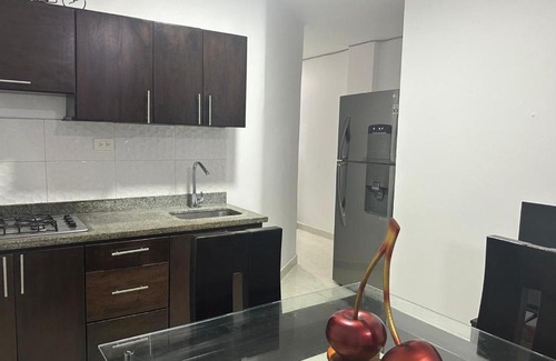 Apartado Apartment | Apartamento en Nuevo Apartado 1