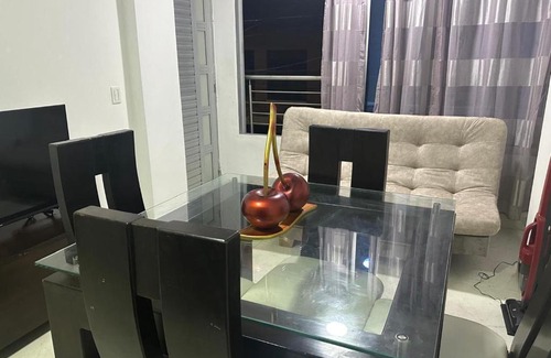 Apartado Apartment | Apartamento en Nuevo Apartado 1