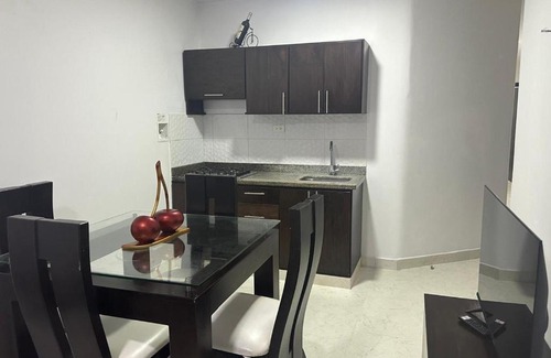 Apartado Apartment | Apartamento en Nuevo Apartado 1