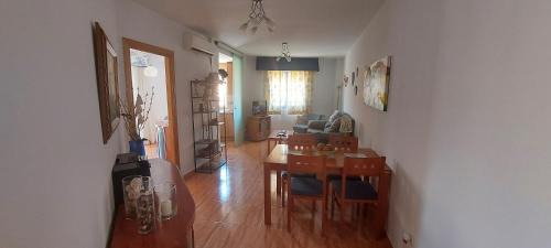Ogijares Apartment | Apartamento en Ogíjares, a 2 kilómetros de Granada