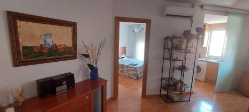 Ogijares Apartment | Apartamento en Ogíjares, a 2 kilómetros de Granada