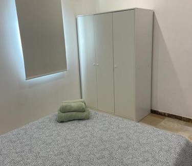 Olula Del Rio Apartment | Apartamento en Olula del Río