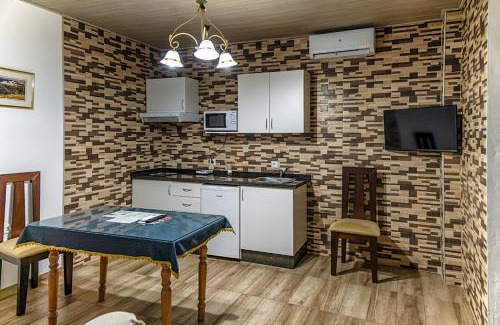 Olvera Apartment | Apartamento en Olvera