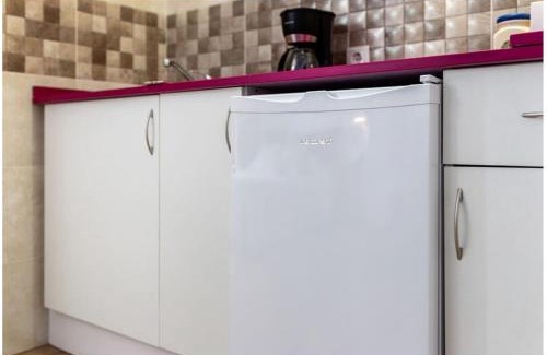 Olvera Apartment | Apartamento en Olvera