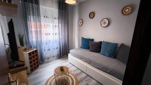 Porto do Son Apartment | Apartamento en Porto do Son