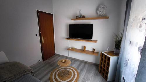 Porto do Son Apartment | Apartamento en Porto do Son