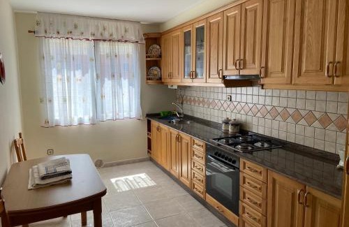 Laxe Apartment | Apartamento en primera línea de playa en Laxe