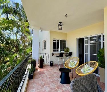 Bavaro Apartment | Apartamento en Punta Cana, White sands