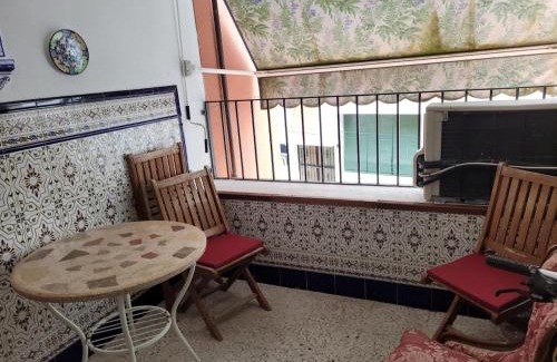 Punta Umbria Apartment | Apartamento en Punta Umbría