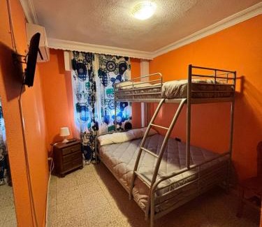 Punta Umbria Apartment | Apartamento en Punta Umbría