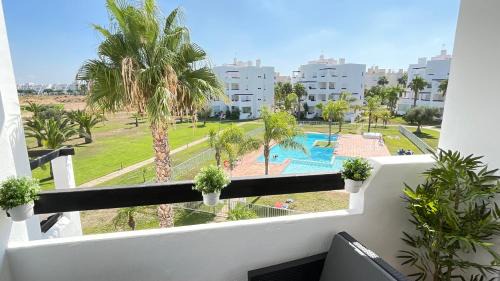 Torre-Pacheco Apartment | Apartamento en Resort De Golf
