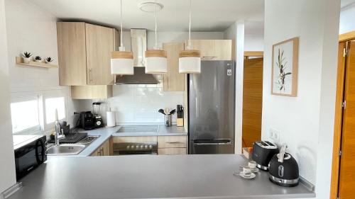 Torre-Pacheco Apartment | Apartamento en Resort De Golf