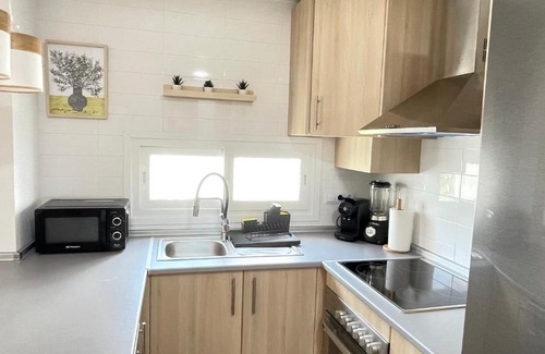 Torre-Pacheco Apartment | Apartamento en Resort De Golf