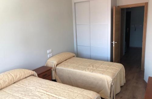 Rianxo Apartment | Apartamento en Rianxo