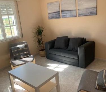 Aguino Apartment | Apartamento en Rias Baixas-Aguiño-Ribeira
