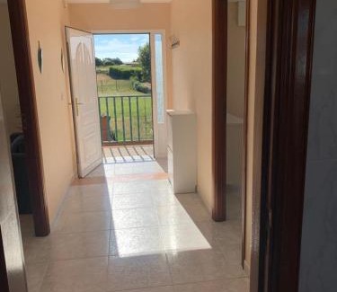Aguino Apartment | Apartamento en Rias Baixas-Aguiño-Ribeira