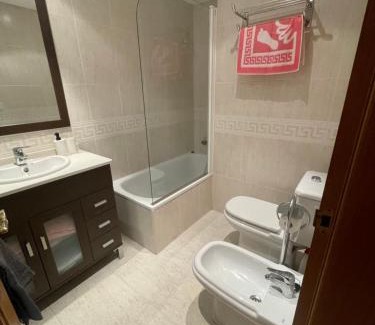 Dean Pequeno Apartment | Apartamento en Ribeira a 200m de la playa by Cristian&Tamara "alquileres"