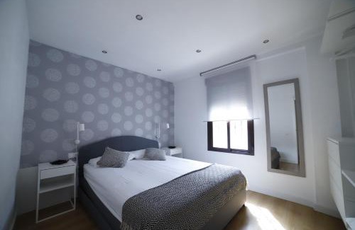 San Basilio Apartment | Apartamento en San Basilio junto a Torre de Belen