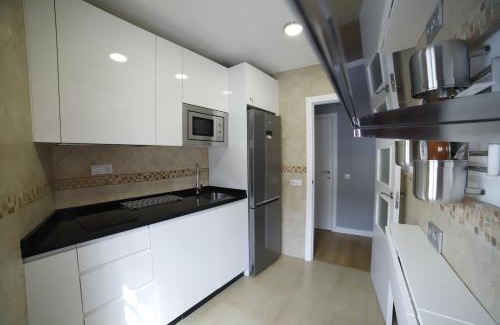 San Basilio Apartment | Apartamento en San Basilio junto a Torre de Belen