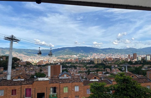 San Javier Apartment | Apartamento en Sanjavier cerca a la Estacion del Metro