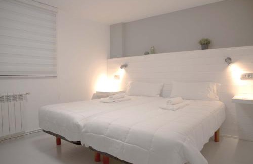 Sigueiro Apartment | Apartamento en Sigüeiro Rúa do Tambre