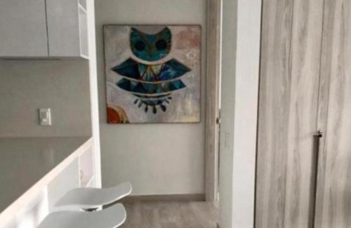 Punta Hansa Apartment | Apartamento en Sun Rise con Espectacular Vista al Mar y Playa Privada