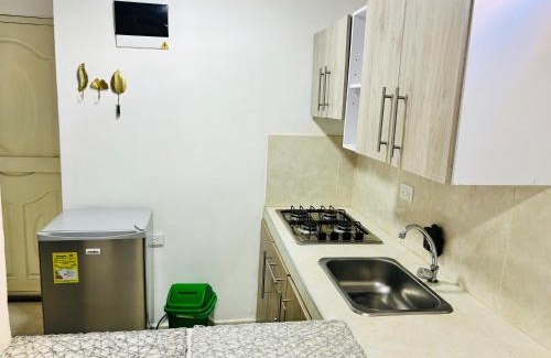 Taganga Apartment | Apartamento en Taganga