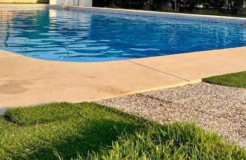 Almerimar Apartment | Apartamento en villa bellavista