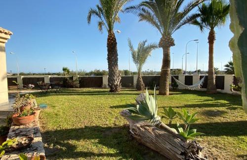 Almerimar Apartment | Apartamento en villa bellavista