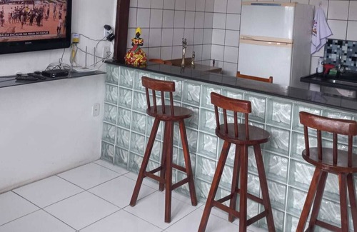 Morro Do Chapeu Apartment | Apartamento Encantador no Centro de Morro do Chapéu