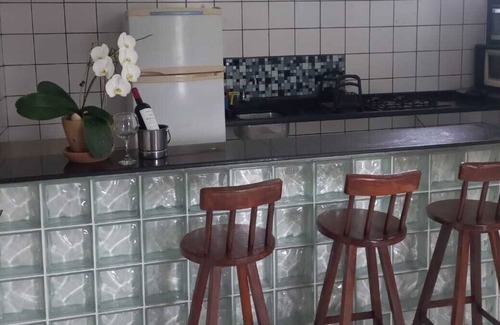 Morro Do Chapeu Apartment | Apartamento Encantador no Centro de Morro do Chapéu