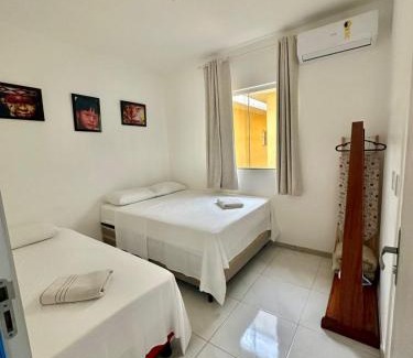 Coroa Vermelha Apartment | Apartamento Encantador 104 Coroa Vermelha