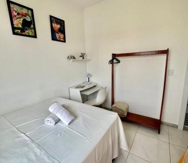Coroa Vermelha Apartment | Apartamento Encantador 104 Coroa Vermelha