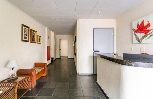 Vila Julia Apartment | Apartamento Encantador II - Enseada Guarujá - 100 metros da Praia