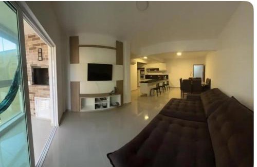 Caioba Apartment | Apartamento encantador próximo a Praia Brava