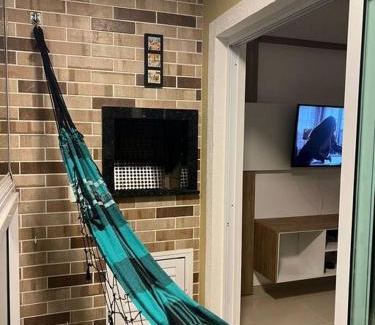 Caioba Apartment | Apartamento encantador próximo a Praia Brava