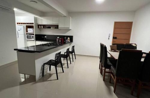Caioba Apartment | Apartamento encantador próximo a Praia Brava