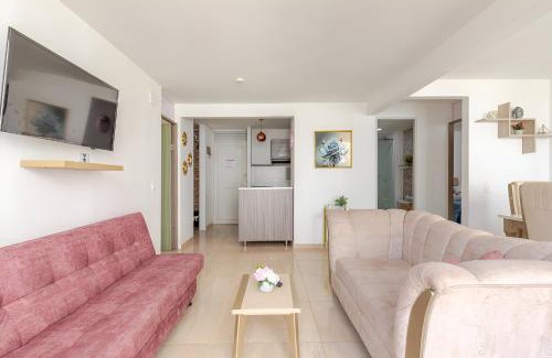 Barranquilla Apartment | Apartamento encanto urbano.